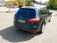 gebraucht Ford Mondeo mk4