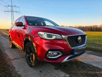 Second-hand MG EHS 268 CP (197 kW) 2022 Roșu SUV