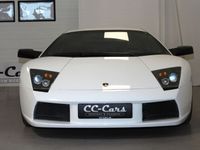 Gebraucht Lamborghini Murciélago 579 PS (425 kW) 2004
