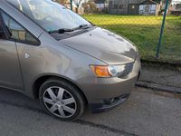 Gebraucht Mitsubishi Colt Inform 95 PS (69 kW) 2009 Kleinwagen