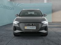 gebraucht Audi Q4 e-tron 35 PDC Plus/ LED/ DAB Rückfahrkamera