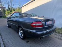 Second-hand Volvo C70 200 CP (147 kW) 2003 Gri Cabrio