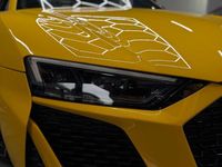 Gebraucht Audi R8 Coupé Performance 570 PS (419 kW) 2022 Gelb Coupé