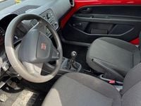 Gebraucht Seat Mii 60 PS (44 kW) 2013 Rot Kleinwagen