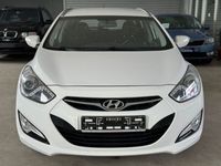 gebraucht Hyundai i40 cw 5 Star Edition AHK KLIMA ALLWETTERREIFEN