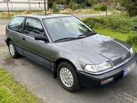 gebraucht Honda Civic ED6