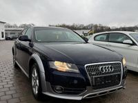 Gebraucht Audi A4 240 PS (176 kW) 2011 Schwarz Limousine