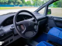 Gebraucht Citroën Jumpy 136 PS (100 kW) 2005 Silber Van / Kleinbus