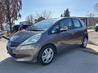 Gebraucht Honda Jazz Trend 99 PS (72 kW) 2011 Braun Kleinwagen