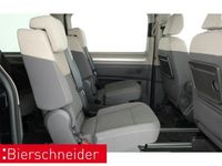 Gebraucht VW Multivan Life 150 PS (110 kW) 2025 (unbekannt) Van