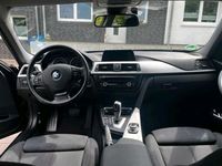 gebraucht BMW 318 F31 D