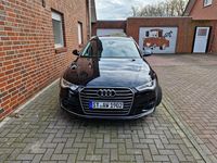 Gebraucht Audi A6 Ambiente 218 PS (160 kW) 2016 Schwarz Kombi