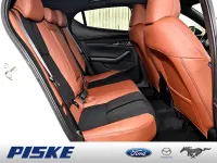 Neu Mazda 3 Nagisa 140 PS (102 kW) 2025