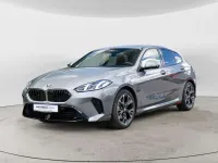 Gebraucht BMW 120 M Sport 170 PS (125 kW) 2026 Grau Kleinwagen