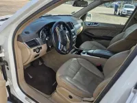 Gebraucht Mercedes GL350 AMG 256 PS (188 kW) 2014 Weiß SUV