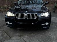 Gebraucht BMW X6 Exclusive 245 PS (180 kW) 2012 SUV