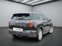 Gebraucht Mini Countryman 2024 Schwarz SUV