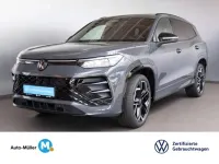 Gebraucht VW Tayron R-line 272 PS (200 kW) 2025 Grau SUV