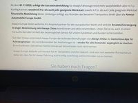 Gebraucht Aiways U5 150 kW (204 PS) 2020 Braun SUV