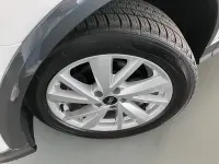 Używany Audi Q2 Advanced 150 KM (110 kW) 2023 Biały SUV