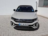 Gebraucht VW T-Roc Karmann 150 PS (110 kW) 2025 SUV