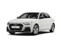 Neu Audi A1 116 PS (85 kW) 2026 Cortinaweiß SUV
