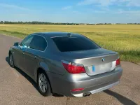 Gebraucht BMW 523 177 PS (130 kW) 2006 Limousine