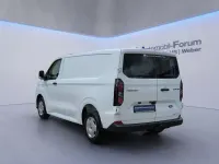 Usata Ford Transit Custom Trend 136 CV (100 kW) 2024 Bianco Berlina