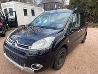 Gebraucht Citroën Berlingo SELECTION 114 PS (83 kW) 2015 Van / Kleinbus