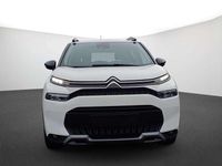 Gebraucht Citroën C3 Aircross Shine 110 PS (80 kW) 2023 Weiß SUV
