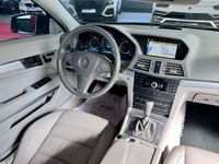 gebraucht Mercedes E500 Coupe Distronic ILS Comand Harman Kardon®
