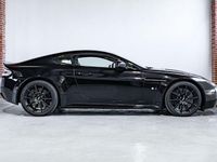 Gebraucht Aston Martin V12 Vantage 572 PS (420 kW) 2016 Schwarz