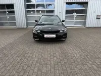 Gebraucht BMW 320 Shadowline 190 PS (139 kW) 2021 Schwarz Limousine