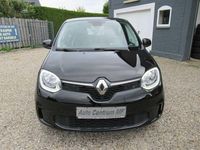 Gebraucht Renault Twingo Life 65 PS (47 kW) 2020 Schwarz Kleinwagen