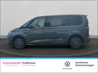 Second-hand VW Multivan Basis 150 CP (110 kW) 2024 Monovolum