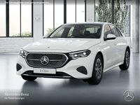 Gebraucht Mercedes E200 Advanced Plus 204 PS (150 kW) 2025 Weiß Limousine