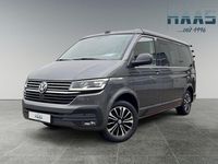 Gebraucht VW California Edition 150 PS (110 kW) 2020 Grau Van
