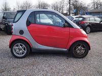 gebraucht Smart ForTwo Coupé & PULSE