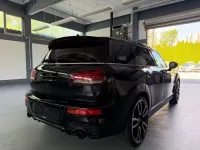 Gebraucht Mini Cooper S 178 PS (130 kW) 2022 Schwarz Kleinwagen
