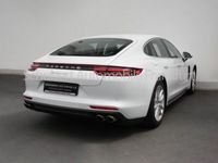 gebraucht Porsche Panamera 4S Diesel Hinterachenkung ACC 360Kamera