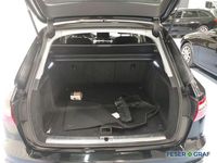 Second-hand Audi A4 Business 150 CP (110 kW) 2022 Negru Break