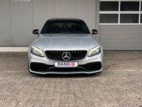 gebraucht Mercedes C63S AMG AMG //Night-Paket//Ambiente//Pano//Kamera//