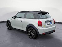 Gebraucht Mini Cooper SE Classic 135 kW (184 PS) 2021 Weiß Kleinwagen