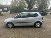 gebraucht VW Polo IV Trendline