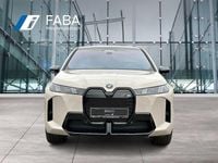 Gebraucht BMW iX Shadowline 484 kW (659 PS) 2024 Grau SUV
