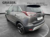 Gebraucht Opel Crossland 131 PS (96 kW) 2019 Grau SUV