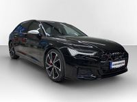 Gebraucht Audi S6 Ambiente 344 PS (253 kW) 2024 Brillantschwarz Kombi