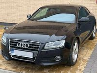 Gebraucht Audi A5 Cabriolet S-line plus 160 PS (117 kW) 2010 Cabrio
