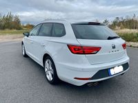 gebraucht Seat Leon ST 1.5 TSI OPF FR