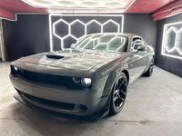 Gebraucht Dodge Challenger 377 PS (277 kW) 2021 Grau Coupé